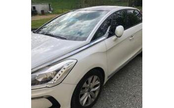 Citroen ds5 Thiviers