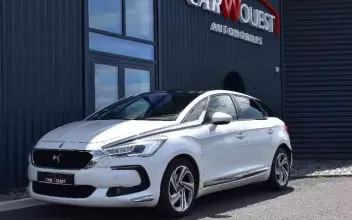 Citroen DS5 Noyal-Pontivy