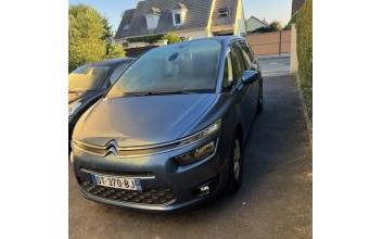 Citroen grand c4 picasso La-Frénaye