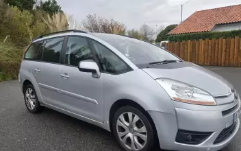 Citroen Grand C4 Picasso Mouguerre