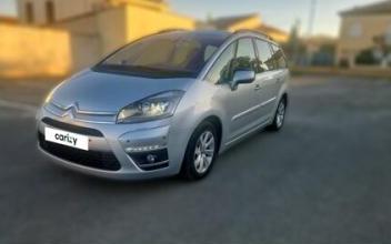 Citroen grand c4 picasso Berre-l'Etang