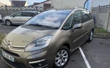 Citroen grand c4 picasso Houilles