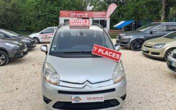 Citroen grand c4 picasso Gien