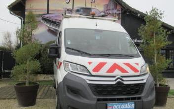 Citroen Jumper Galluis