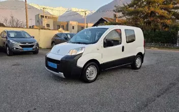 Citroen Nemo Albertville