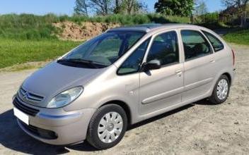 Citroen picasso Saint-Symphorien-de-Lay