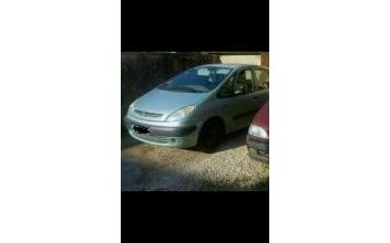 Citroen picasso Mailly-la-Ville