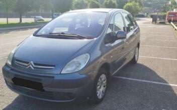 Citroen picasso Lagnieu