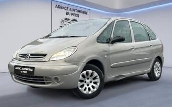 Citroen picasso Le-Pecq