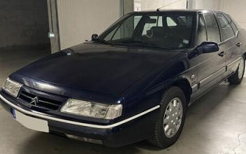 Citroen xm Cébazat
