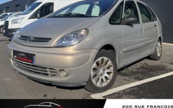 Citroen Xsara Caudan