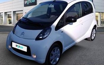 Citroën C-Zero Massy