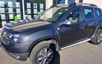 Dacia duster Saint-Laurent-de-la-Salanque