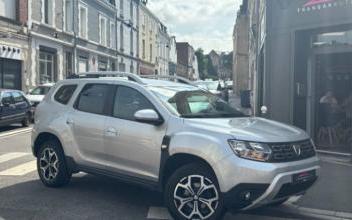 Dacia Duster Cambrai