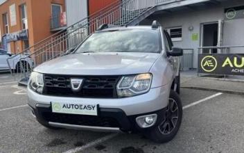 Dacia duster Wettolsheim