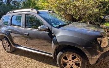 Dacia duster Rognac