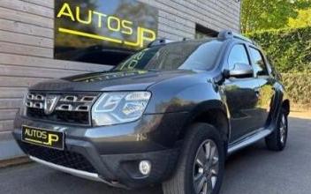 Dacia duster Pierrelaye