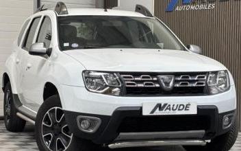 Dacia Duster Chaponost