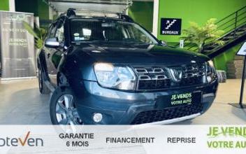 Dacia duster Roquevaire