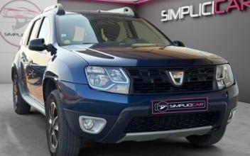 Dacia duster Vauvert