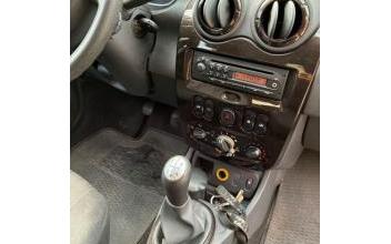 Dacia duster Cormeilles-en-Parisis