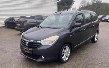 Dacia lodgy Sorgues