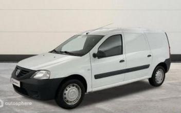 Dacia logan Wormhout