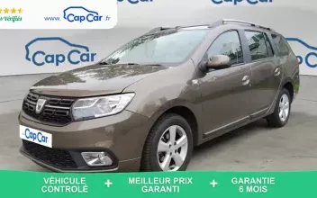Dacia Logan Paris