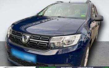 Dacia logan Beaupuy