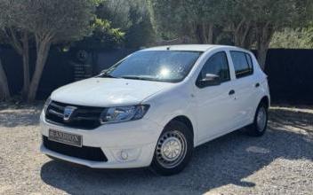 Dacia Sandero Perpignan