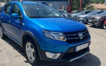 Dacia Sandero Vitrolles