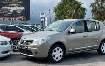 Dacia Sandero Nice