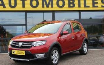 Dacia sandero Ensisheim