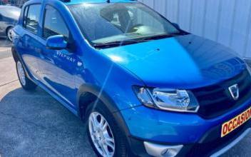 Dacia Sandero Berck