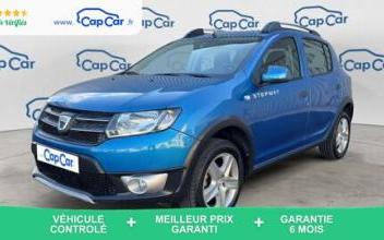 Dacia sandero Montpellier