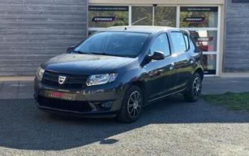Dacia sandero Crêches-sur-Saône