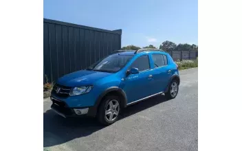 Dacia Sandero Fay-de-Bretagne