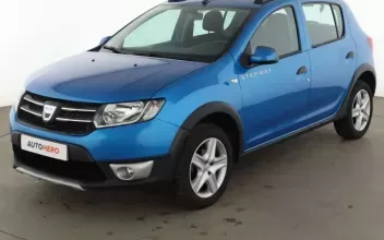 Dacia Sandero Issy-les-Moulineaux
