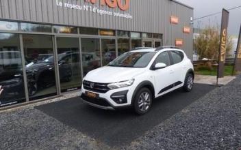 Dacia sandero Mazères