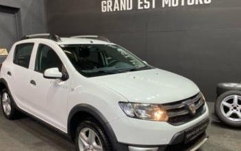 Dacia Sandero Moineville