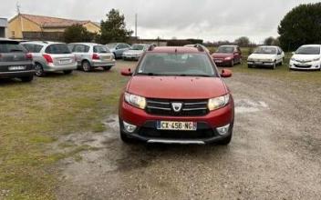 Dacia sandero Bonnac