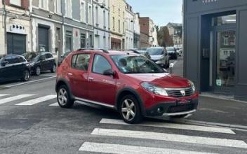 Dacia sandero Cambrai