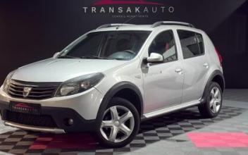 Dacia sandero Venansault