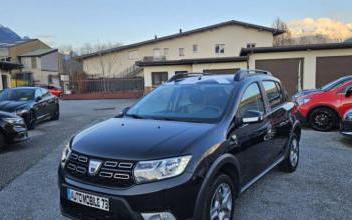 Dacia Sandero Frontenex