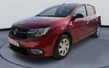 Dacia Sandero Nevers