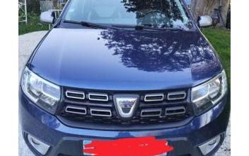 Dacia sandero Bonzée
