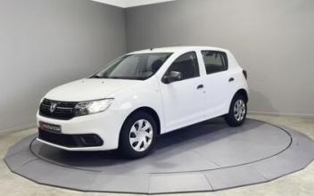 Dacia sandero Libourne
