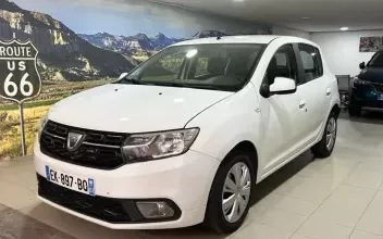 Dacia Sandero Grenoble