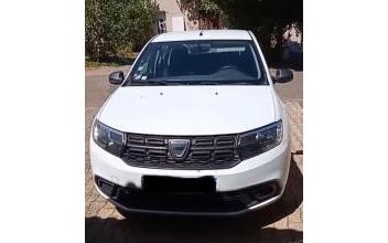 Dacia sandero Mably