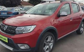Dacia sandero Albi